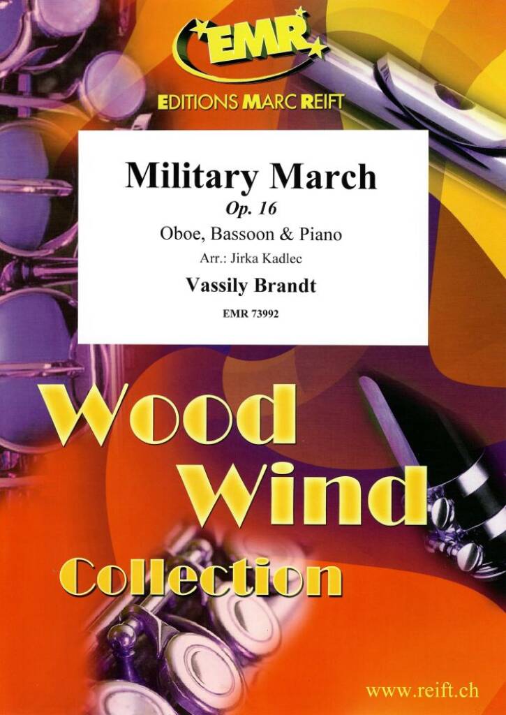 Military March